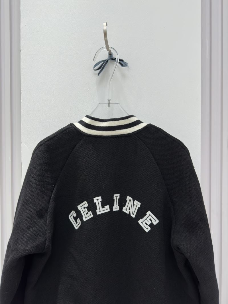 Celine Outwear